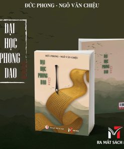 Sách : Đại Học Phong Dao