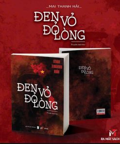 Đen vỏ đỏ lòng